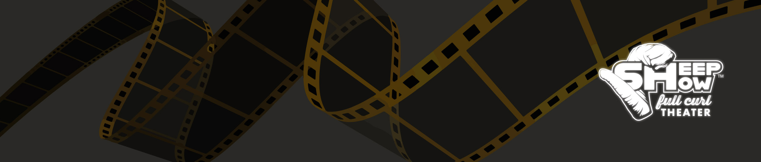 Full Curl Theater Header